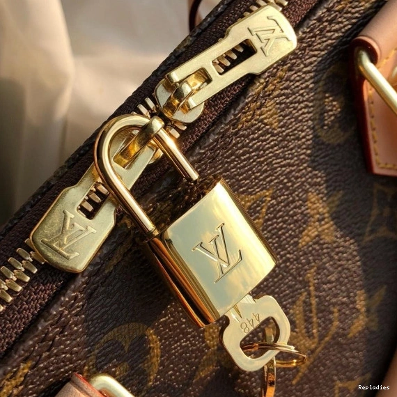 Cheap ALMA Vuitton BB Louis 0713